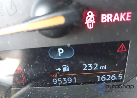 2017 Mini Convertible Cooper z USA, uszkodzony, nr VIN WMWWG5C31H3C99582